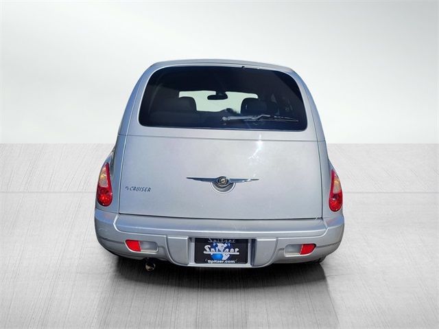 2010 Chrysler PT Cruiser Touring photo 5