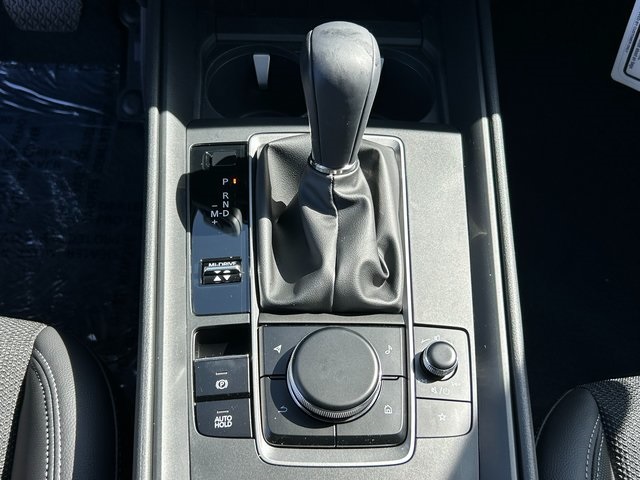 2025 Mazda CX-50 2.5 Select photo 21