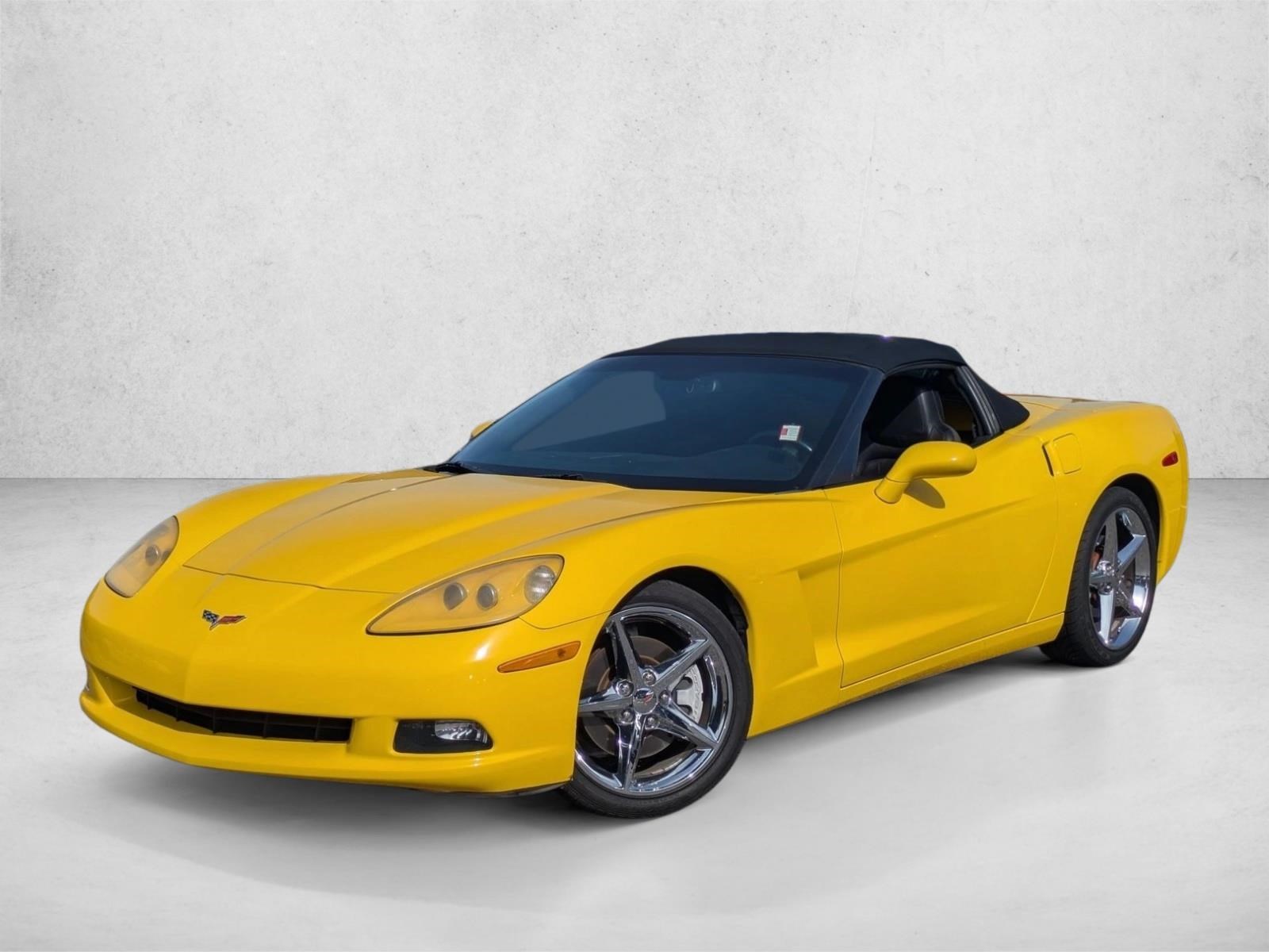 2013 Chevrolet Corvette Base's photo