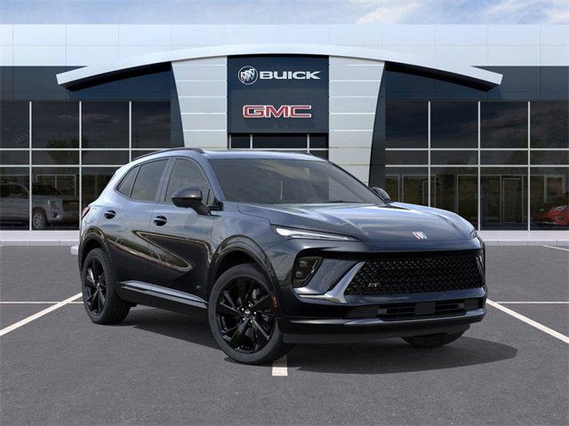 2025 Buick Envision Sport Touring photo 3