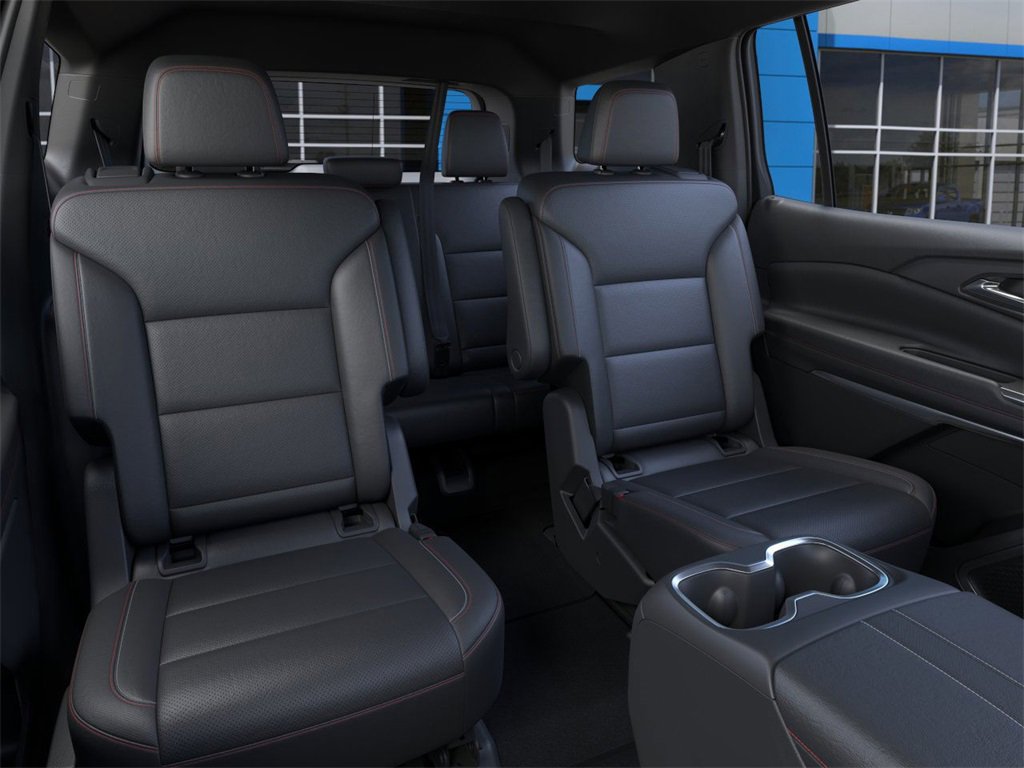 2026 Chevrolet Traverse Z71 photo 16
