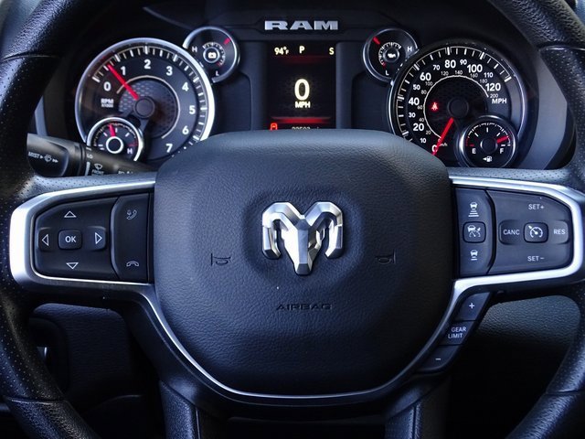 2025 Ram 1500 Tradesman photo 22