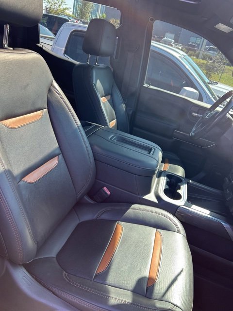 2019 Gmc Sierra 1500 AT4 photo 3