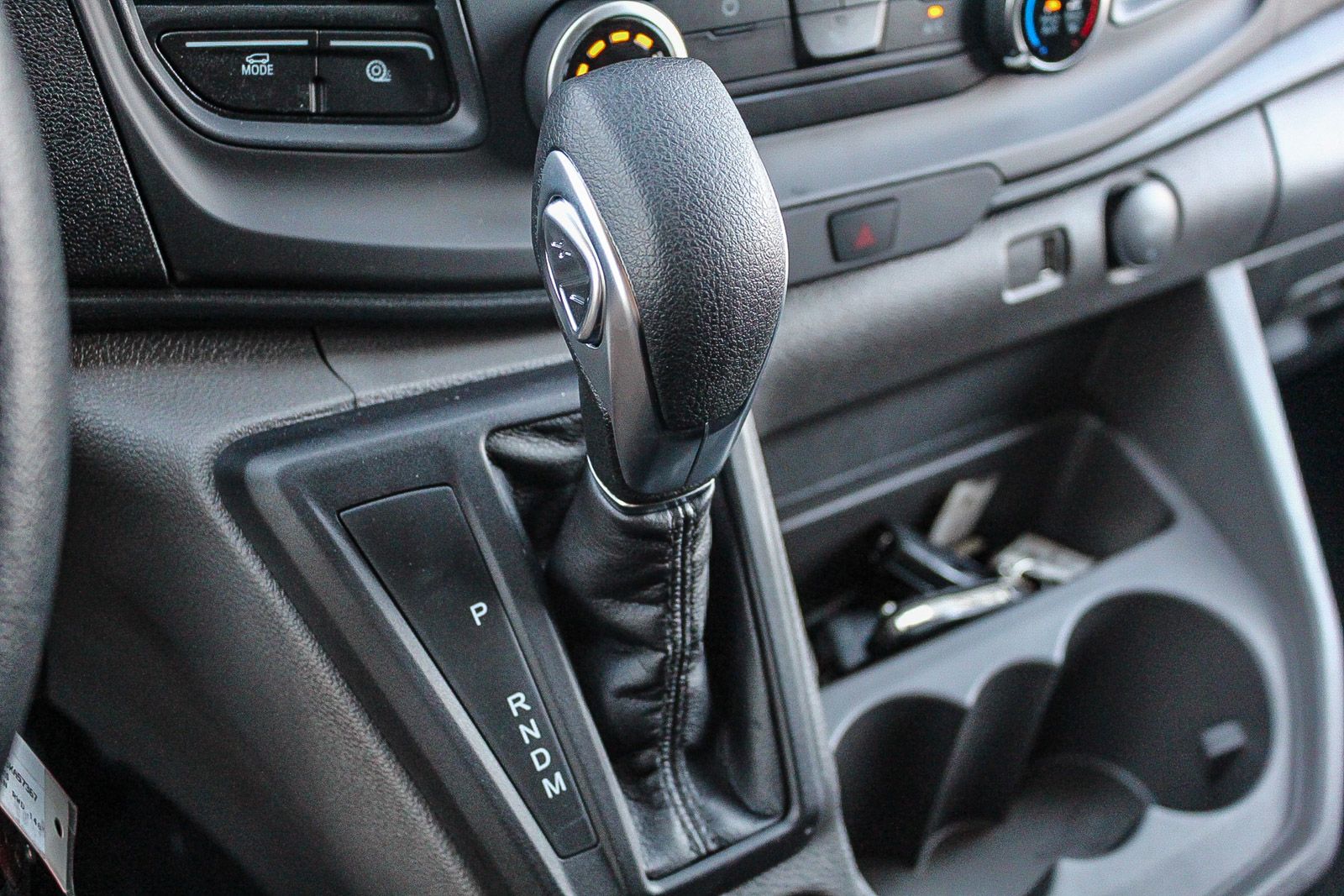 2025 Ford Transit photo 13