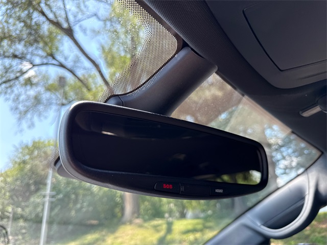 2026 Chrysler Pacifica photo 22
