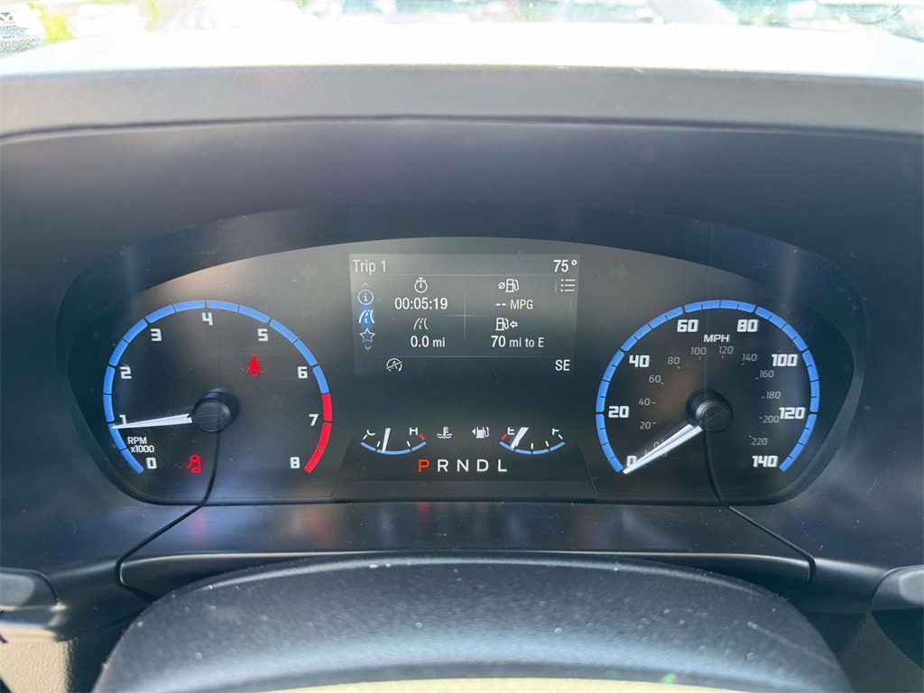 2024 Ford Bronco Sport Big Bend photo 17