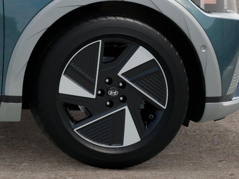 2025 Hyundai Ioniq 5 Limited photo 6