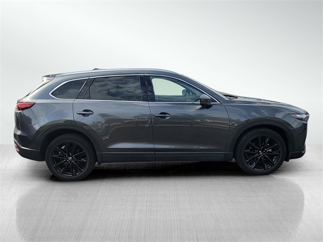 2022 Mazda CX-9 Touring photo 2