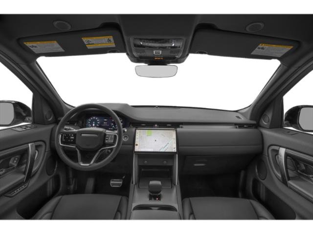 2025 Land Rover Discovery Sport S photo 7