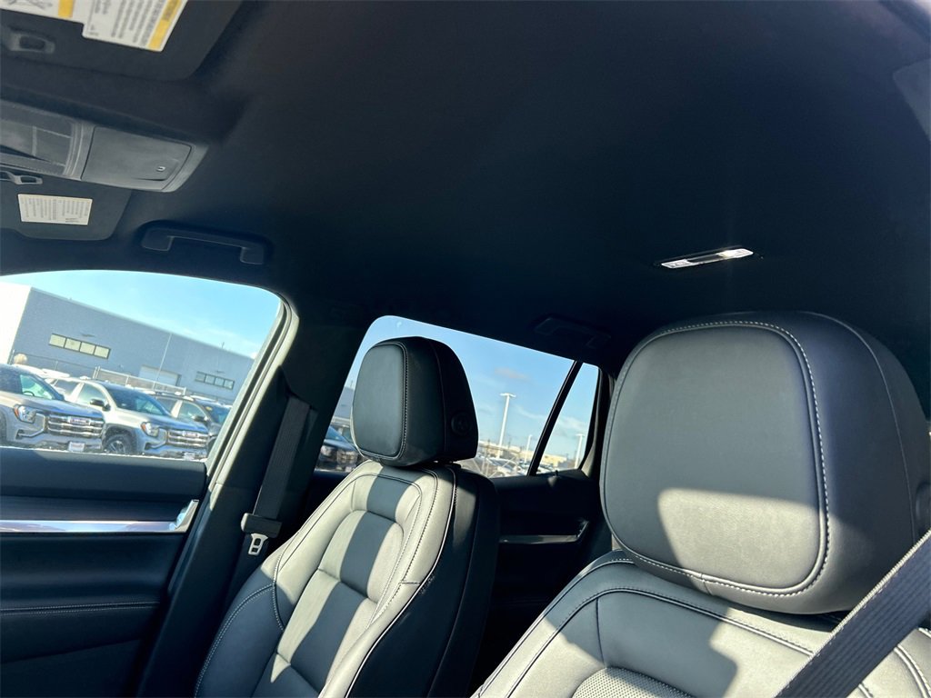 2026 GMC TERRAIN - Image 28