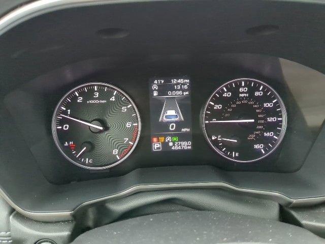 2023 Subaru Outback Limited photo 12