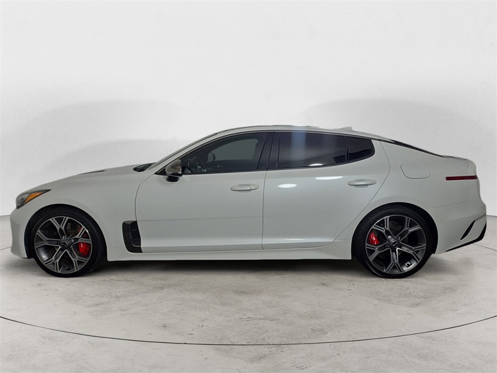 2020 Kia Stinger GT1 photo 2