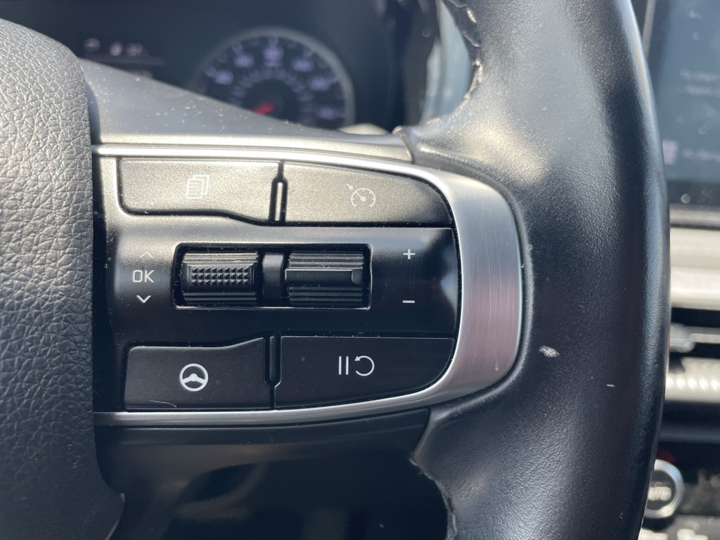 2021 Kia K5 GT-Line photo 8