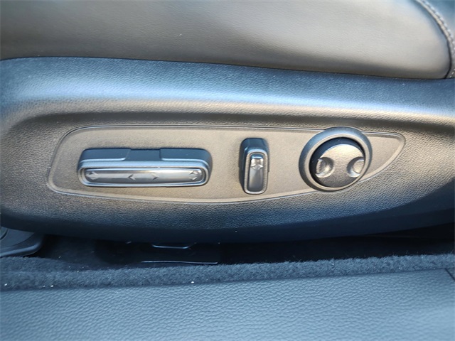 2024 Honda Accord Hybrid Sport-L photo 22