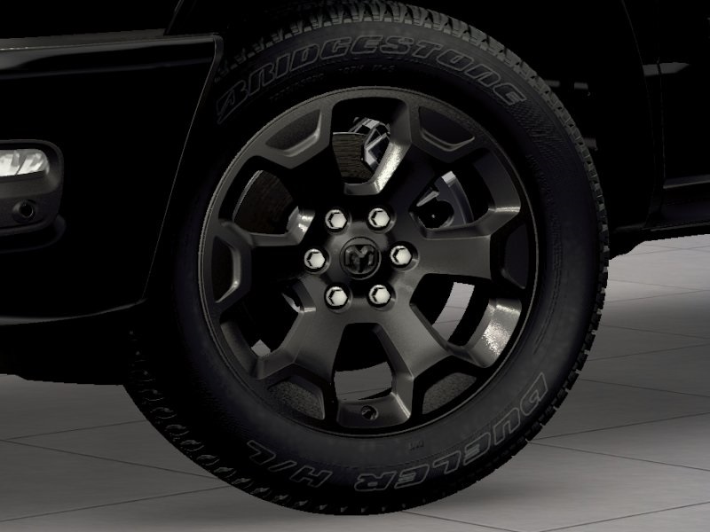 2026 Ram 1500 Big Horn Lone Star photo 10
