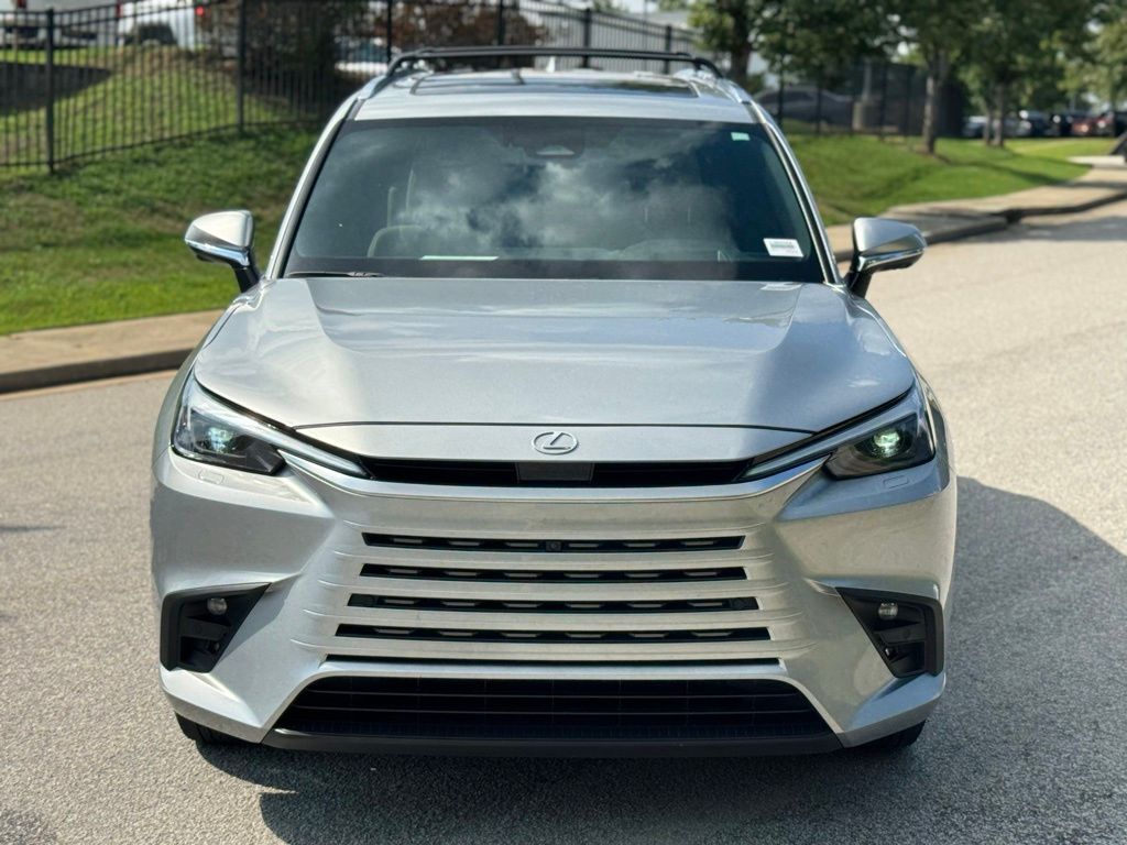 2024 Lexus TX 350 Luxury photo 2