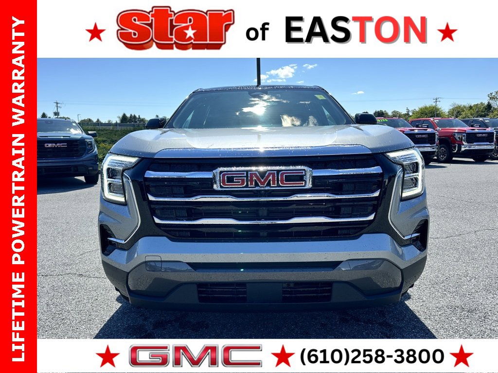 2026 Gmc Terrain Elevation photo 4