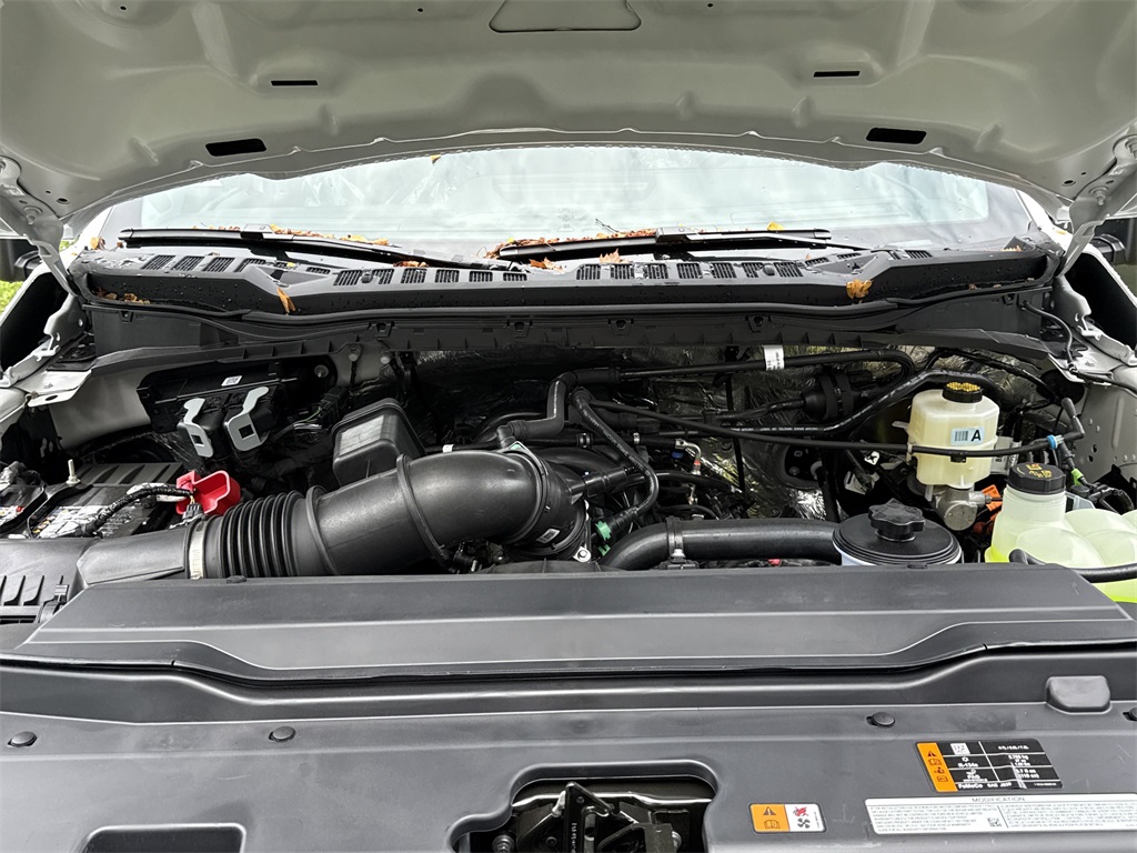2025 Ford F-250 XL photo 24