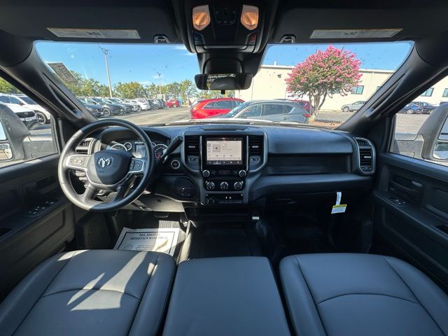 2026 Ram 2500 Tradesman photo 2