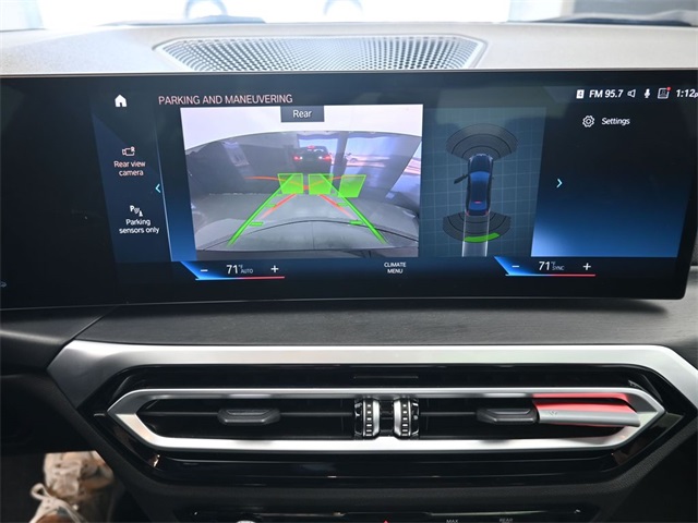 2024 Bmw 330i xDrive photo 26