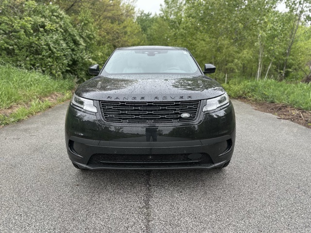 2026 Land Rover Range Rover Velar S photo 2