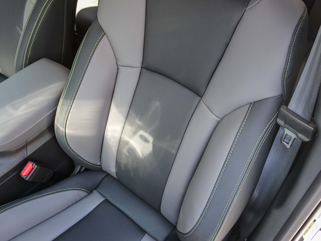 2025 Subaru Outback Onyx Edition XT photo 24