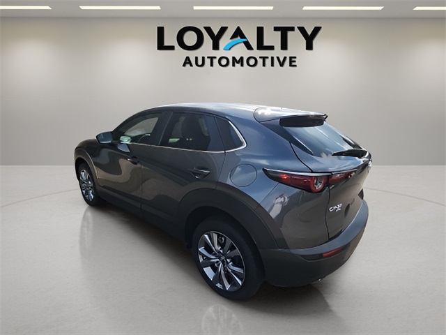 2022 Mazda CX-30 2.5 Select photo 3
