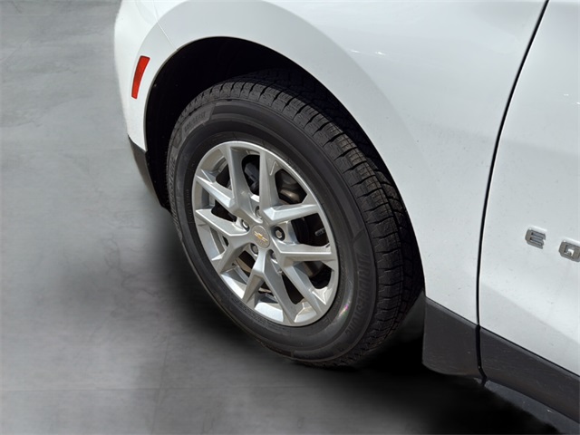 2023 Chevrolet Equinox LT photo 20