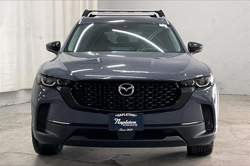 2024 MAZDA CX-50 - Image 1
