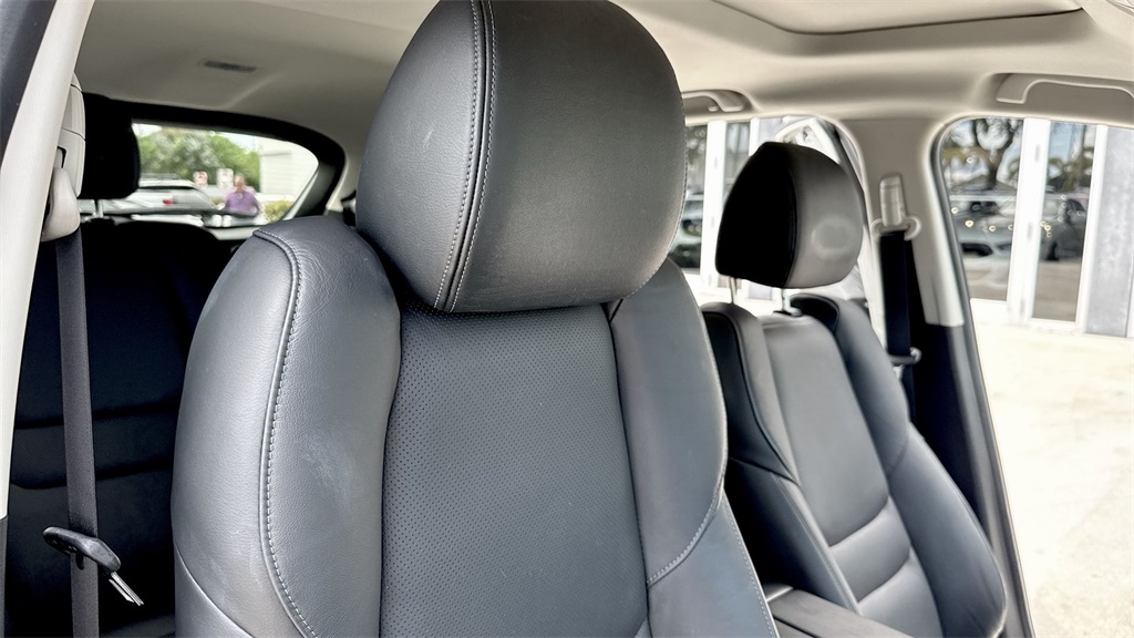 2022 Mazda CX-9 Touring photo 46