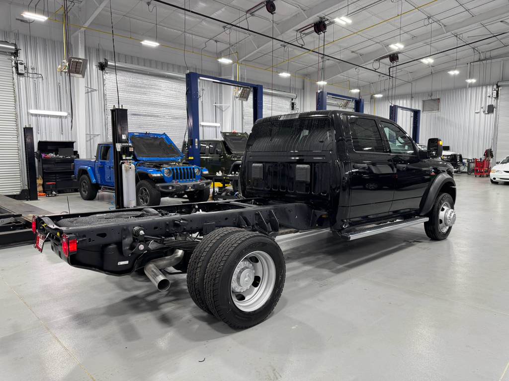 2025 Ram 4500 Tradesman photo 4
