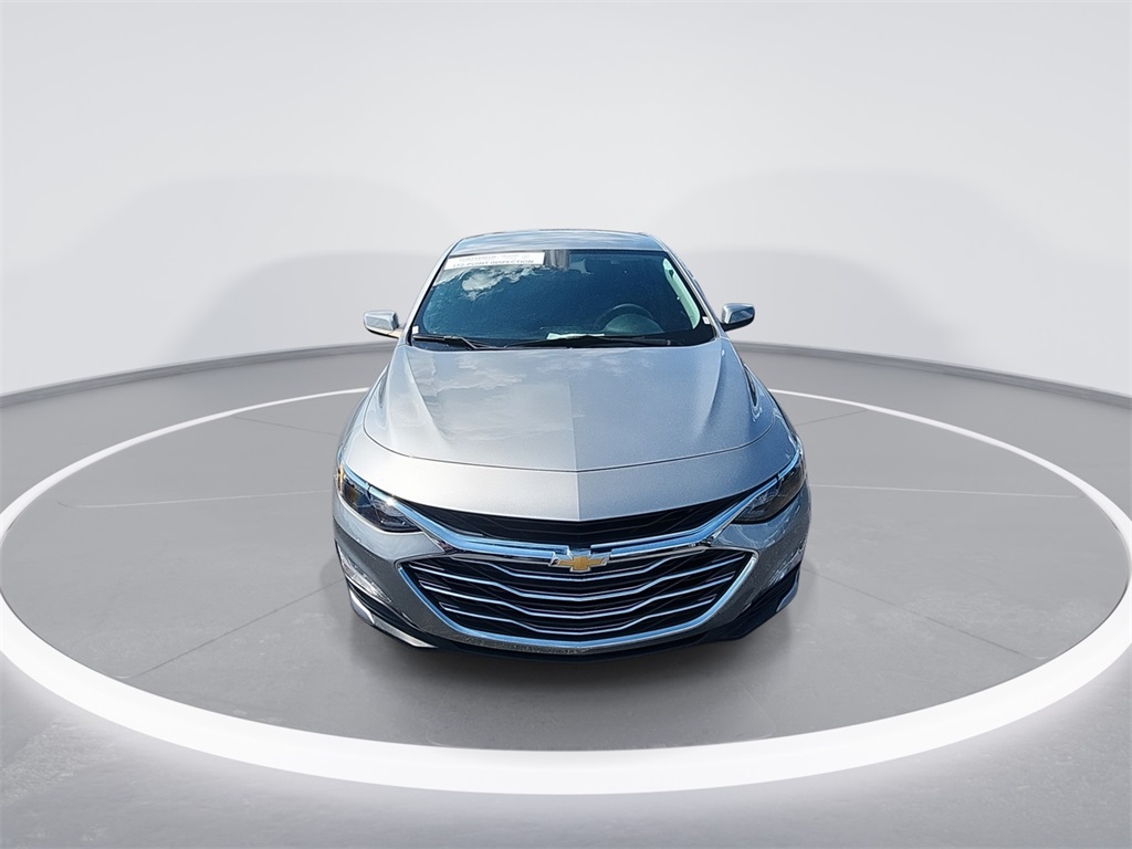 2023 Chevrolet Malibu 1LT photo 3
