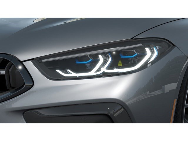 2025 Bmw M8 Competition Convertible photo 6