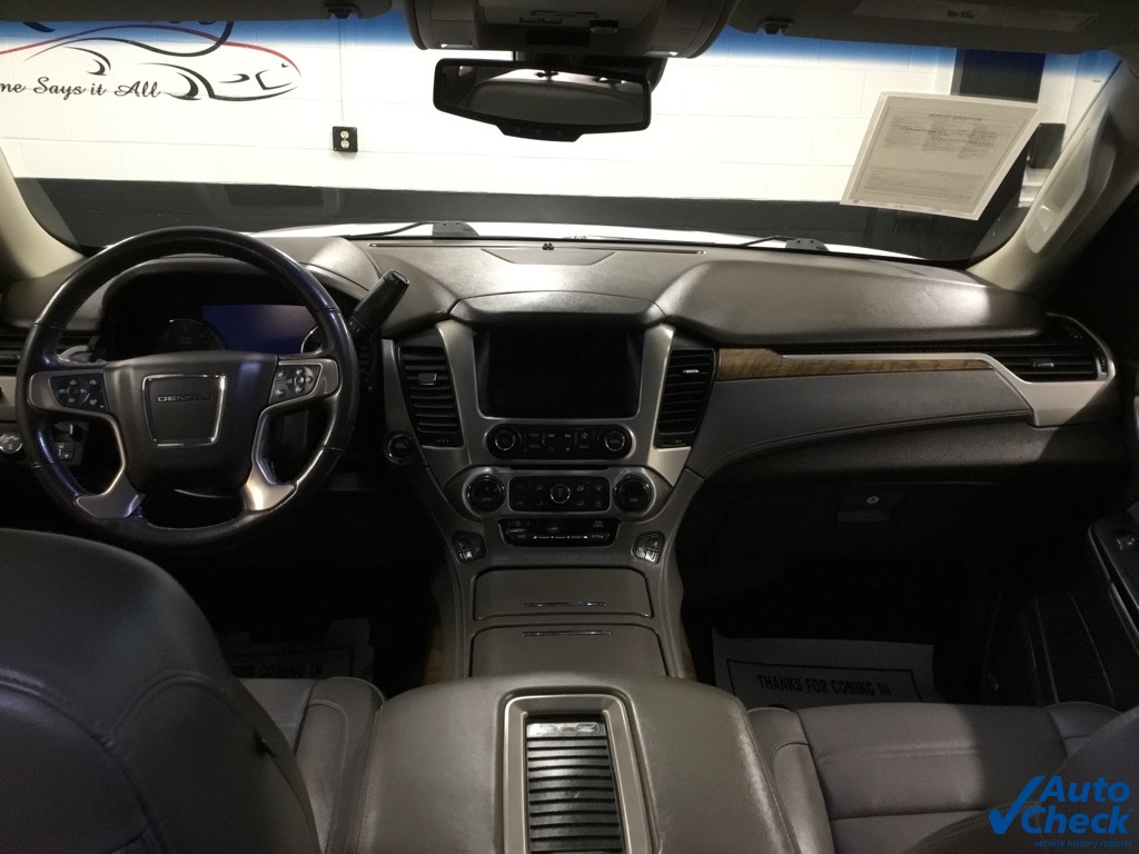 2019 Gmc Yukon Denali photo 24