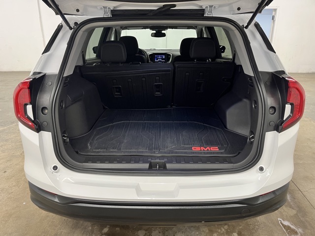 2024 Gmc Terrain SLE photo 21