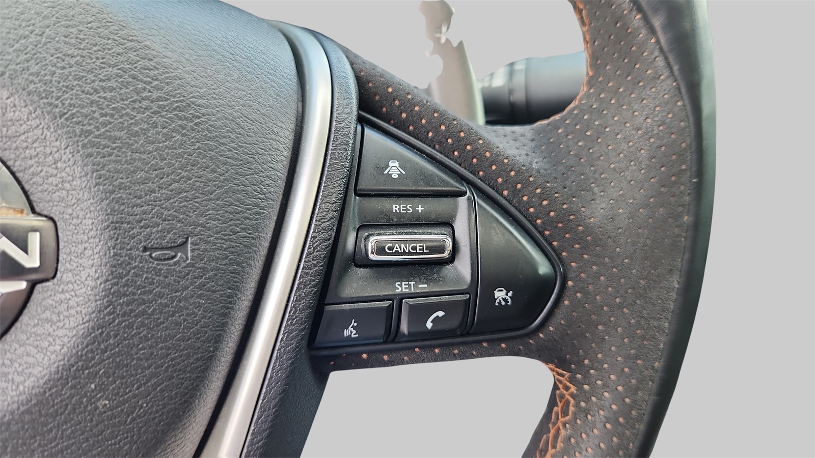 2023 Nissan Maxima SR photo 27