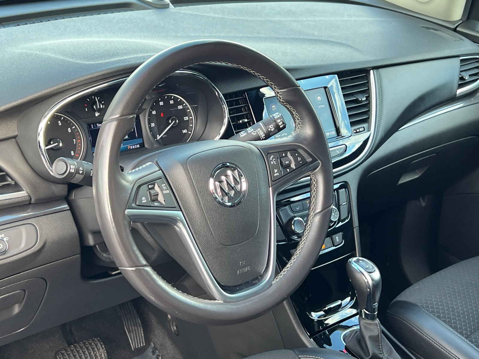 2022 Buick Encore Preferred photo 15