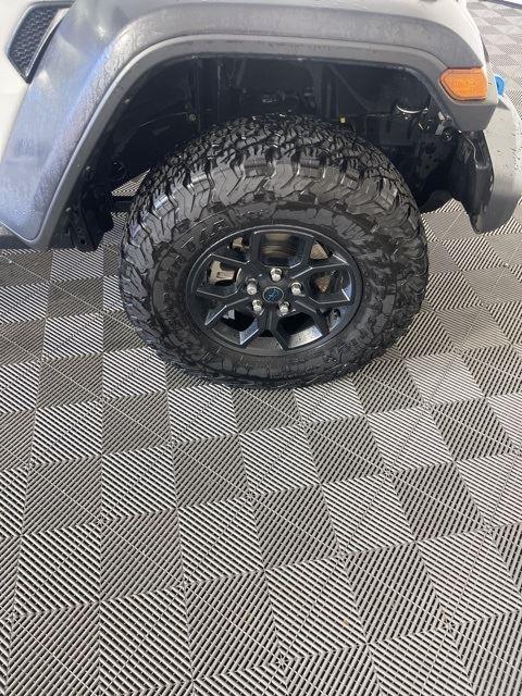 2024 Jeep Wrangler 4xe Willys photo 13