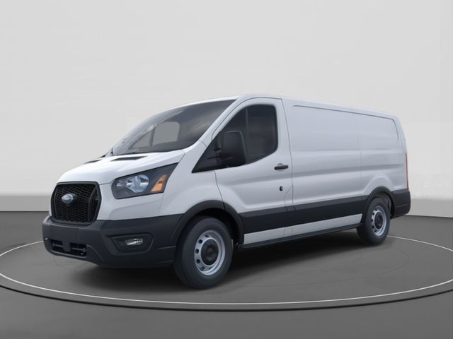 2025 Ford Transit Van Base's photo