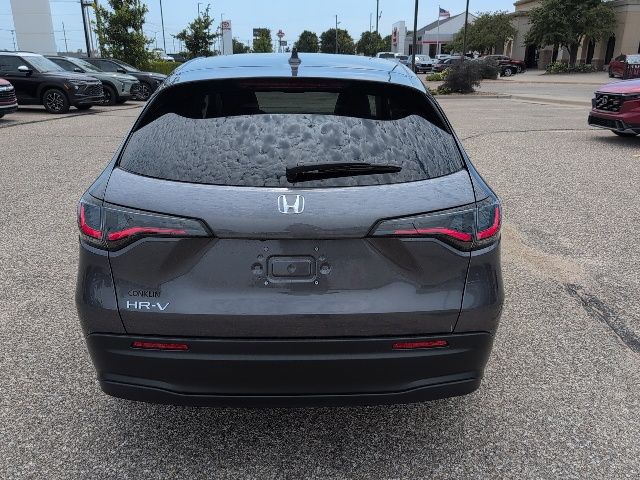 2026 Honda HR-V LX photo 13