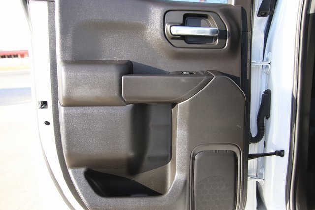2024 Chevrolet Silverado 1500 photo 28