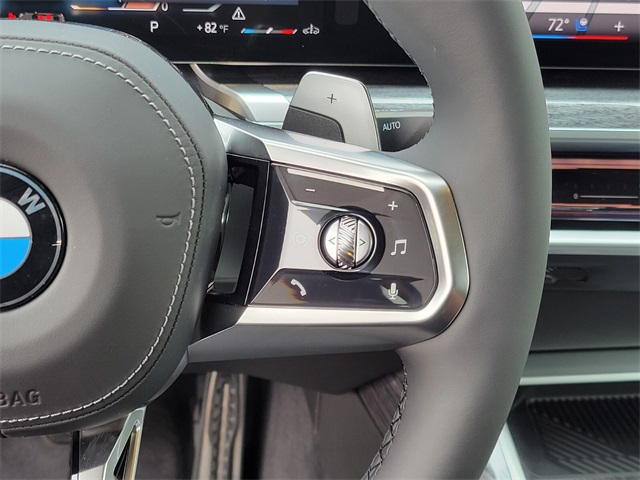 2025 Bmw 740i 740i xDrive photo 33