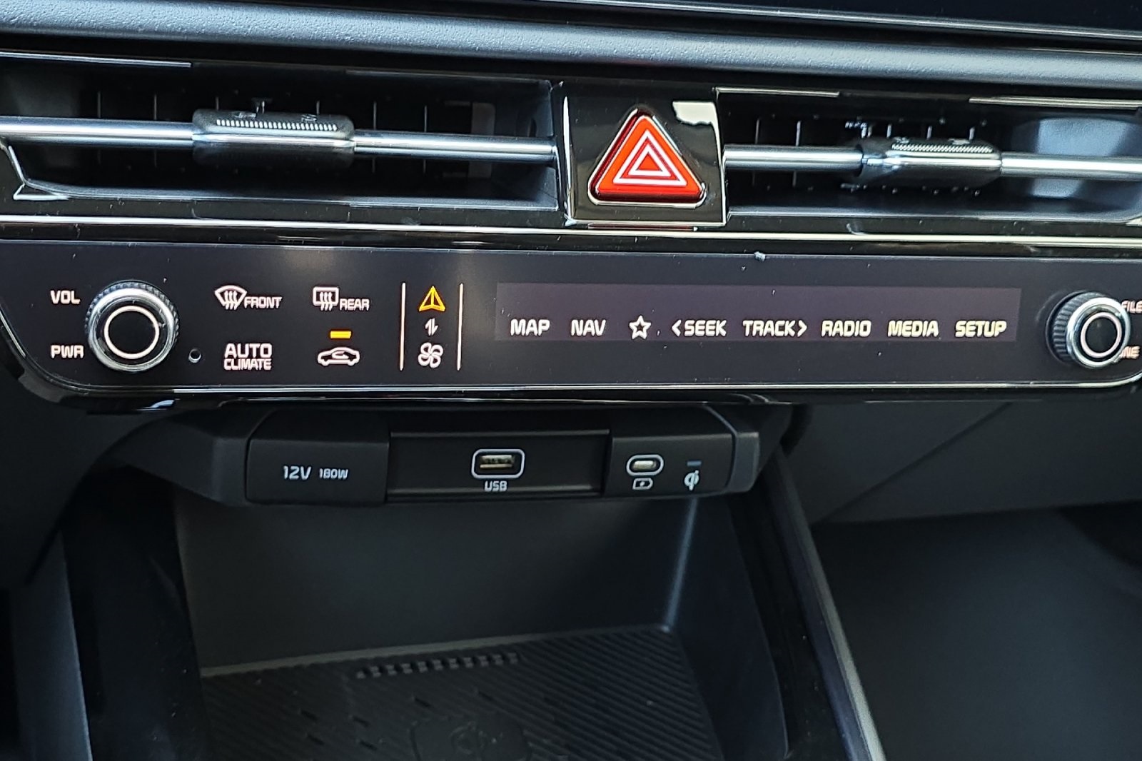 2025 Kia Niro Wind photo 16