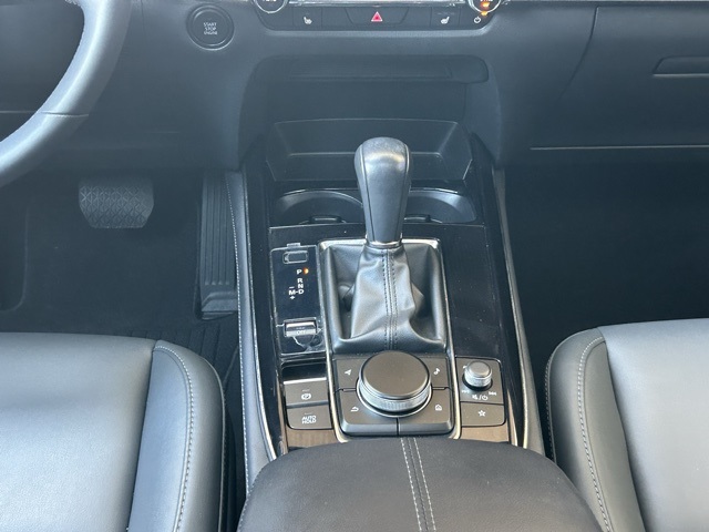 2024 Mazda CX-30 2.5 S Preferred photo 17