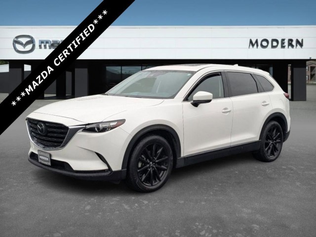 2023 Mazda CX-9 Touring Plus