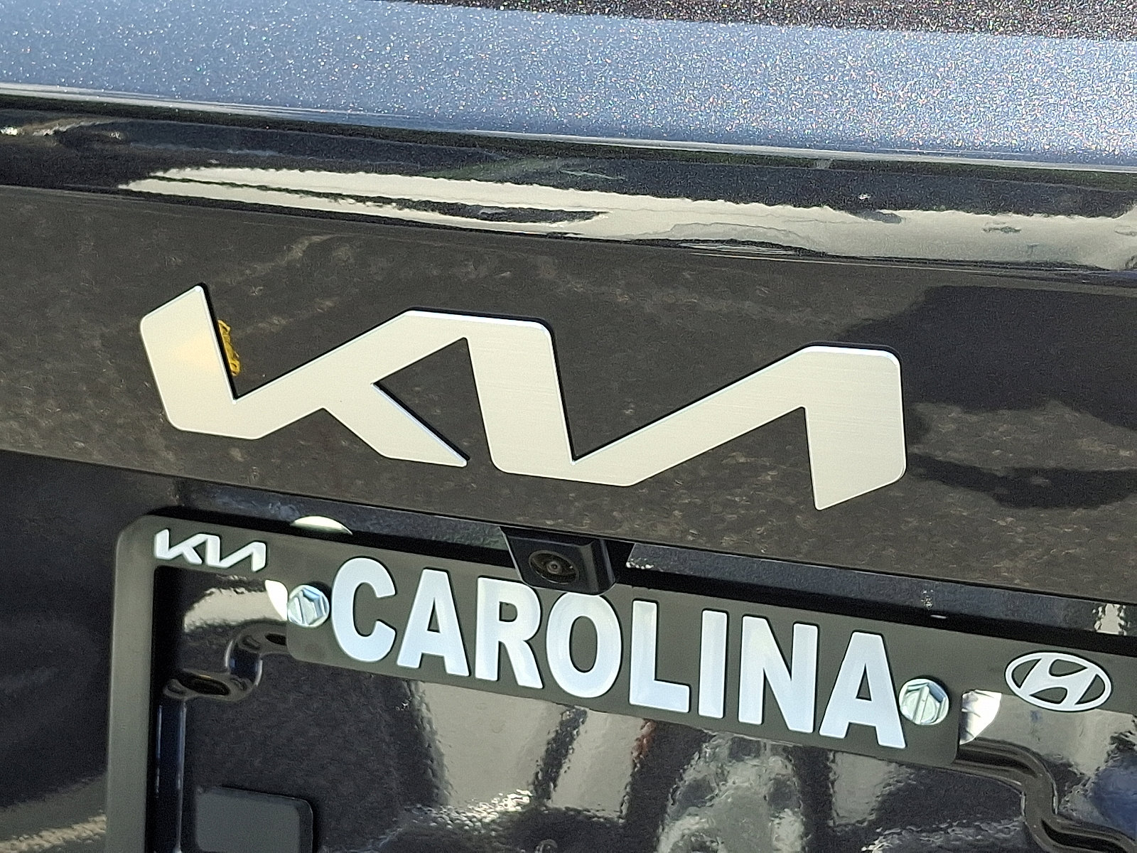 2025 Kia Sorento EX photo 9