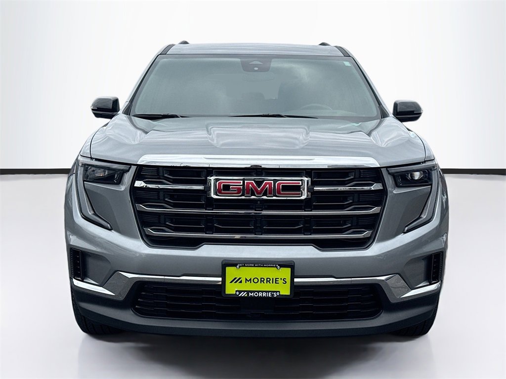 2025 Gmc Acadia Elevation photo 2