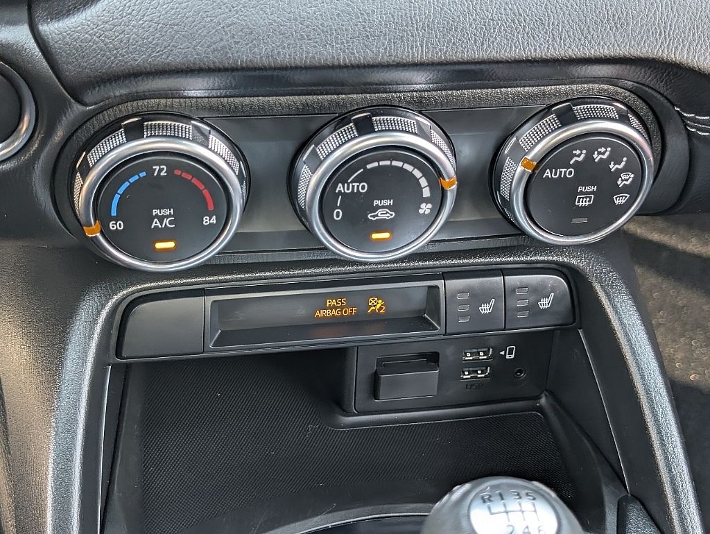 2023 Mazda MX-5 Miata Miata Grand Touring photo 26