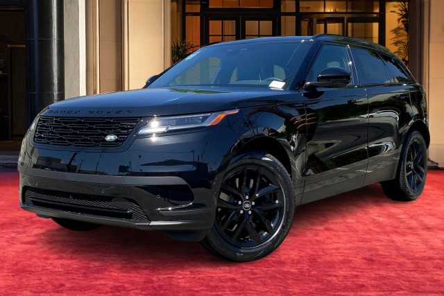 Range Rover Velar | Land Rover Pasadena