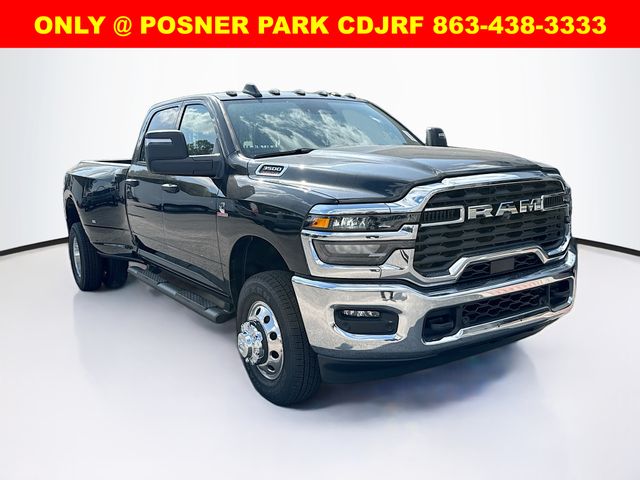 2026 Ram 3500 Tradesman photo 3